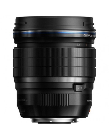 Olympus M.Zuiko Digital ED 45mm f/1.2...