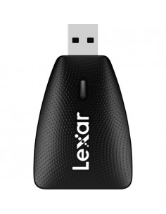 Lexar lettore Multi-Card 2...