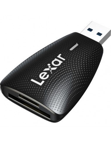 Lexar lettore Multi-Card 2 in 1 (SD +...