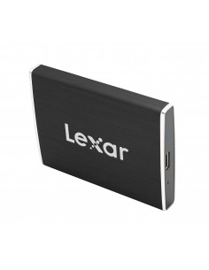 Lexar SL100 Pro SSD...