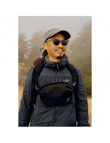 Peak Design Outdoor Sling 2L (Nera) Peak Design Outdoor Sling 2L (Nera)