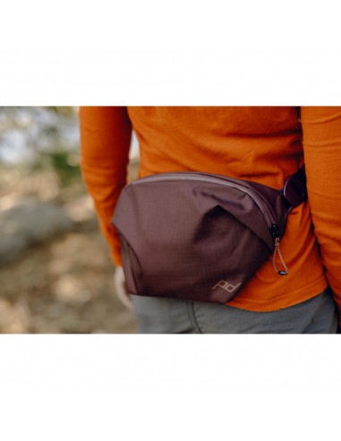 Peak Design Outdoor Sling 2L (Rosso...