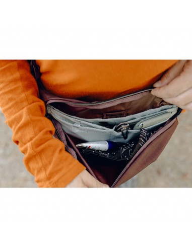 Peak Design Outdoor Sling 2L (Rosso...