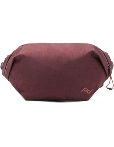 Peak Design Outdoor Sling 2L (Rosso...