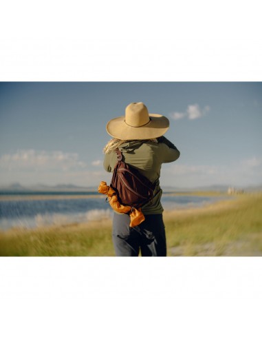 Peak Design Outdoor Sling 7L (Rosso...