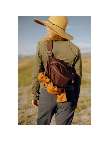 Peak Design Outdoor Sling 7L (Rosso...