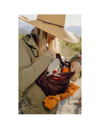 Peak Design Outdoor Sling 7L (Rosso...