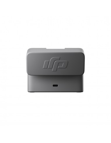 DJI MIC MINI (1 ricevitore + 2... DJI MIC MINI (1 ricevitore + 2...