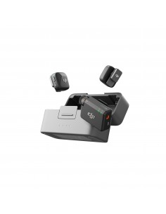 DJI MIC MINI (1 ricevitore...