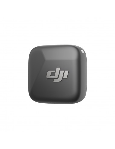 DJI MIC MINI (1 ricevitore + 2... DJI MIC MINI (1 ricevitore + 2...
