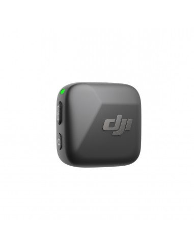 DJI MIC MINI (1 ricevitore + 2... DJI MIC MINI (1 ricevitore + 2...
