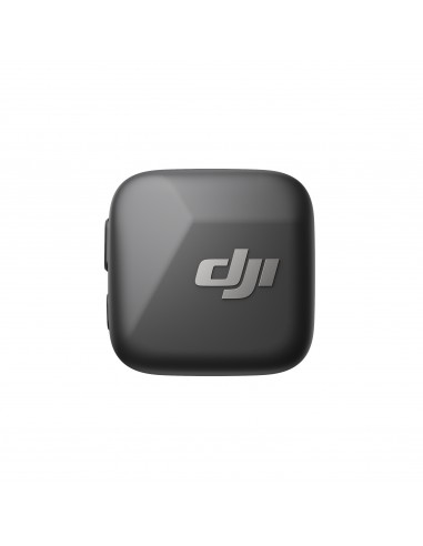 DJI MIC MINI (1 ricevitore + 1...