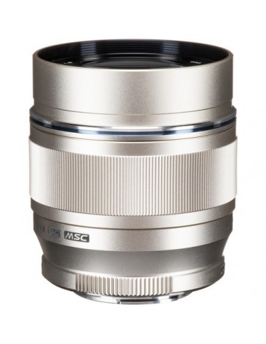 Olympus M.Zuiko Digital 75mm f/1.8 ED...