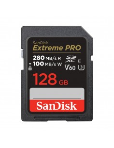 SanDisk Extreme Pro SDXC...