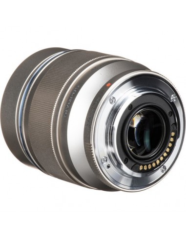 Olympus M.Zuiko Digital 75mm f/1.8 ED...