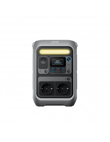 Anker SOLIX C300 Stazione di...