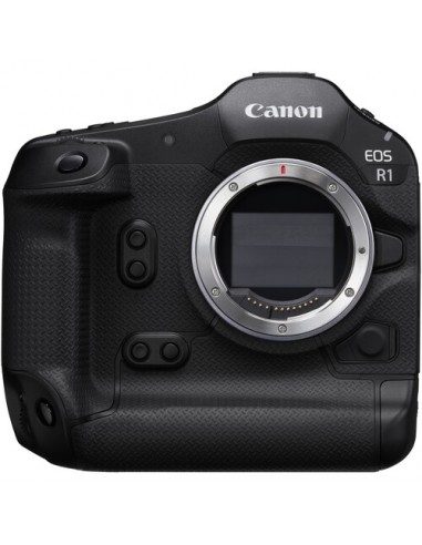 Canon EOS R1 Body