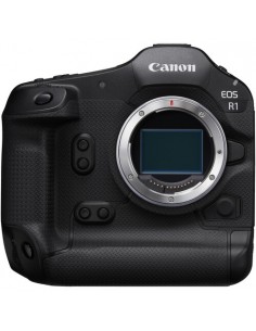 Canon EOS R1 Body
