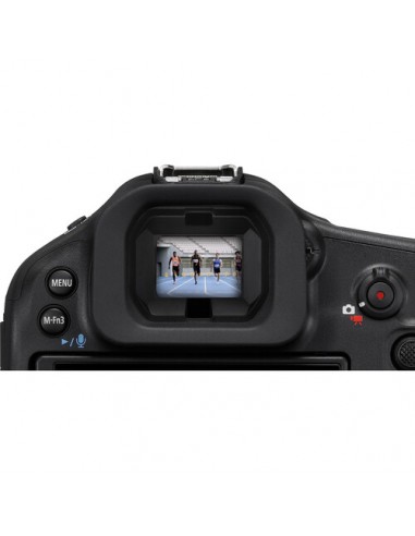 Canon EOS R1 Body