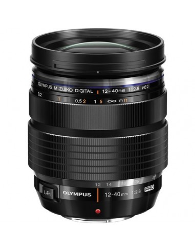 Olympus M.Zuiko Digital ED 12-40mm...