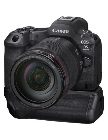 Canon BG-R20 impugnatura porta batterie Canon BG-R20 impugnatura porta batterie