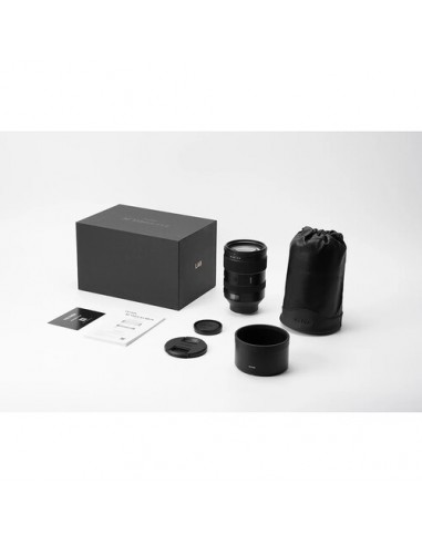 Viltrox LAB AF 135mm f/1.8 FE (Sony... Viltrox LAB AF 135mm f/1.8 FE (Sony...