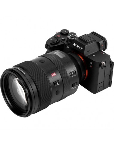 Viltrox LAB AF 135mm f/1.8 FE (Sony... Viltrox LAB AF 135mm f/1.8 FE (Sony...