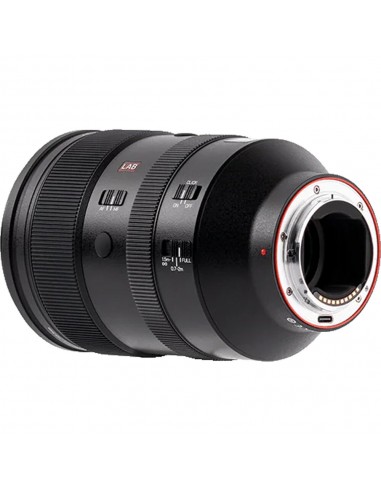 Viltrox LAB AF 135mm f/1.8 FE (Sony... Viltrox LAB AF 135mm f/1.8 FE (Sony...