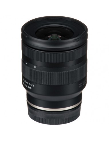 Tamron 11-20mm f/2.8 Di III-A RXD...