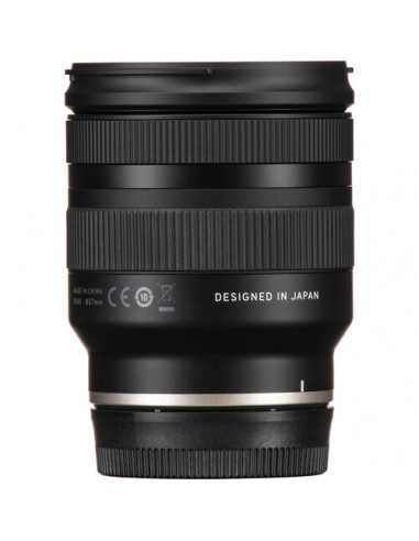 Tamron 11-20mm f/2.8 Di III-A RXD...