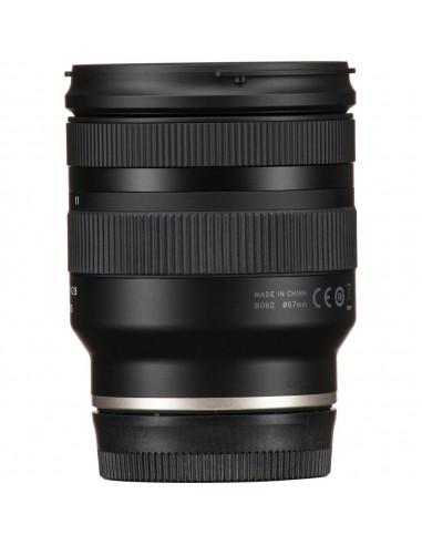 Tamron 11-20mm f/2.8 Di III-A RXD...