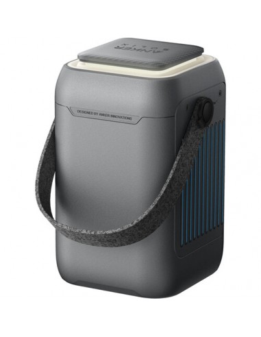 Anker SOLIX C300X DC Stazione di...