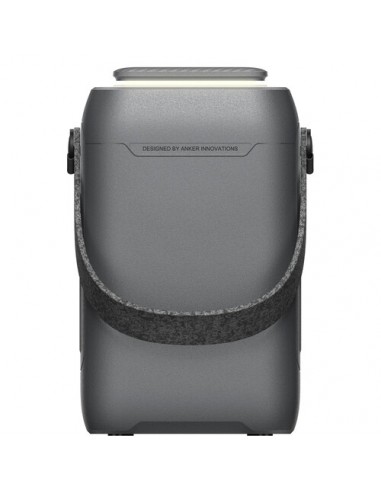 Anker SOLIX C300X DC Stazione di...