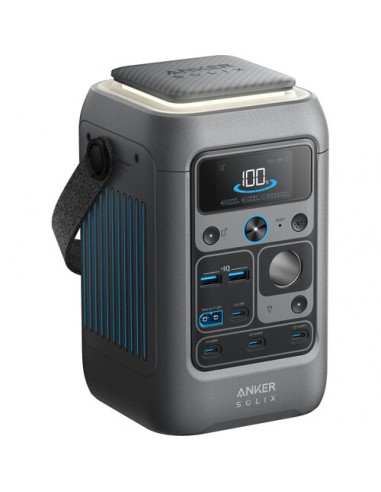 Anker SOLIX C300X DC Stazione di...
