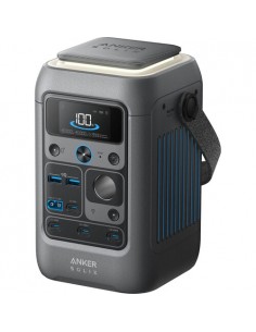 Anker SOLIX C300X DC...