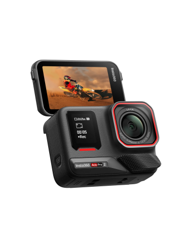 Insta360 Ace Pro 2 (pack standard con... Insta360 Ace Pro 2 (pack standard con...