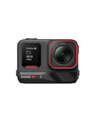 Insta360 Ace Pro 2 (pack standard con... Insta360 Ace Pro 2 (pack standard con...