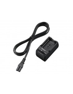 Sony BC-TRW Caricabatterie...