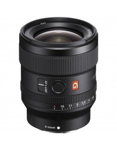 Sony FE 24mm f 1.4 G Master...