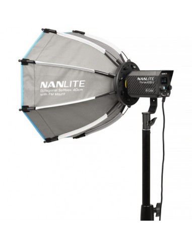 Nanlite SB-FMM-O-40 Softbox... Nanlite SB-FMM-O-40 Softbox...