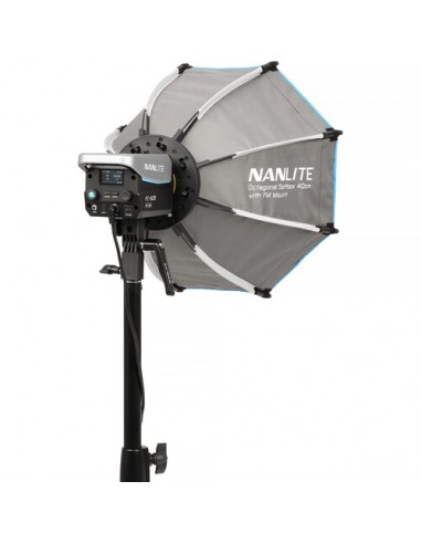 Nanlite SB-FMM-O-40 Softbox... Nanlite SB-FMM-O-40 Softbox...