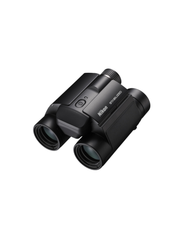 Nikon STABILIZED 12x25