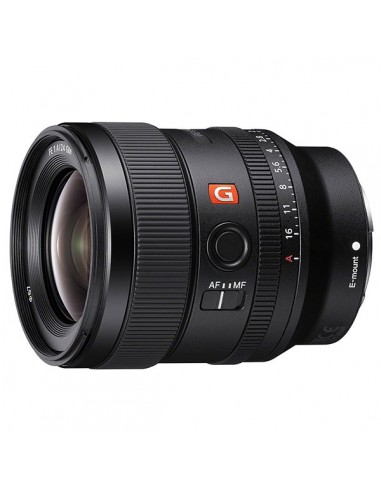 Sony FE 24mm f 1.4 G Master (SEL24F14GM) Sony FE 24mm f 1.4 G Master (SEL24F14GM)