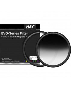 H&Y filtro EVO HD Balancer...