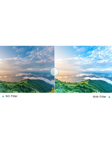 H&Y filtro EVO di Protezione HD UV...