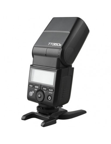 Godox TT350 Flash TTL (attacco Sony)