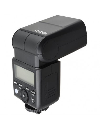 Godox TT350 Flash TTL (attacco Sony)
