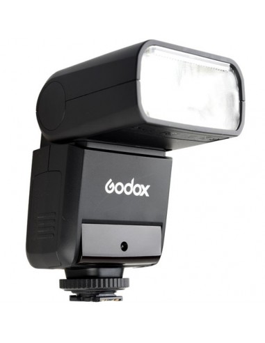 Godox TT350 Flash TTL (attacco Sony)
