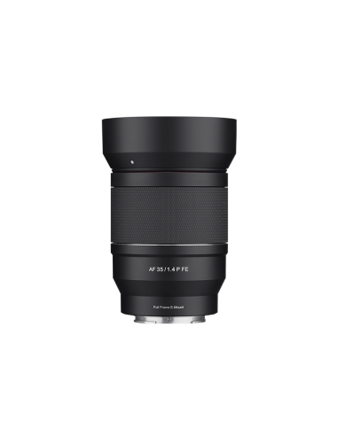 Samyang AF 35mm f/1.4 P FE (Sony...