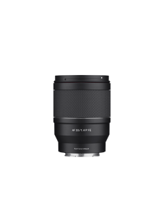 Samyang AF 35mm f/1.4 P FE...